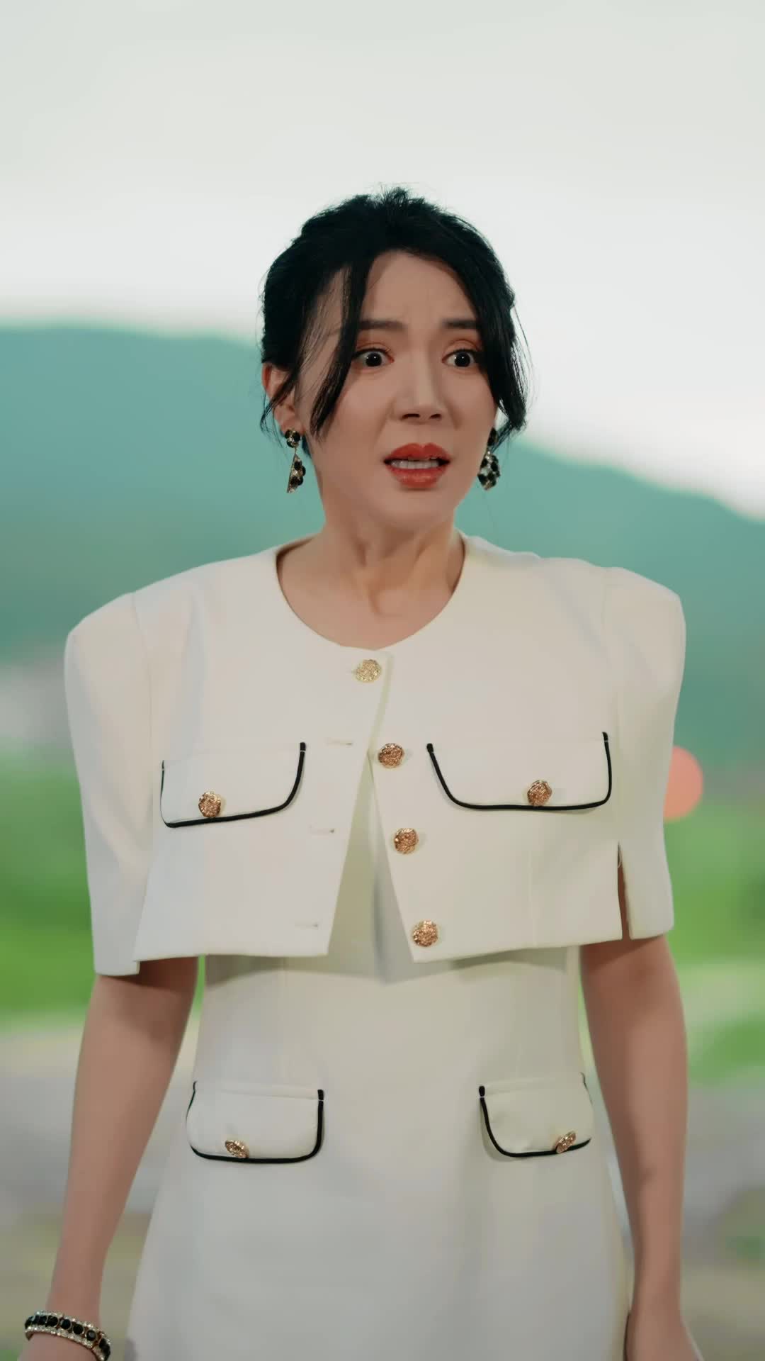 Episode 16 - Turunnya Dewa Nakal ke Dunia